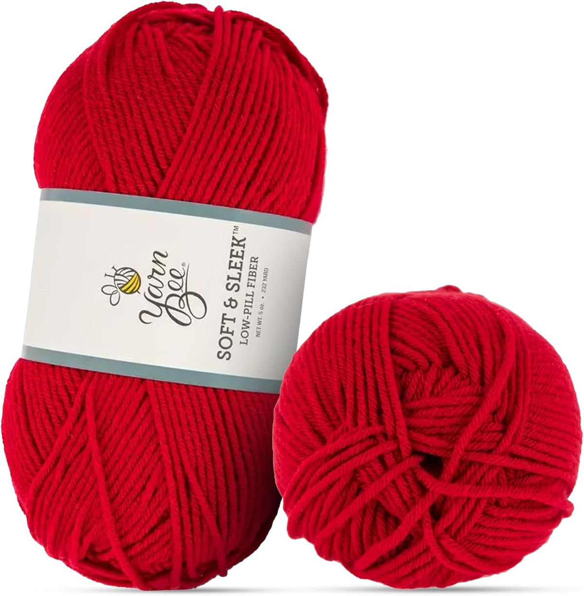 Acrylic Yarn collection