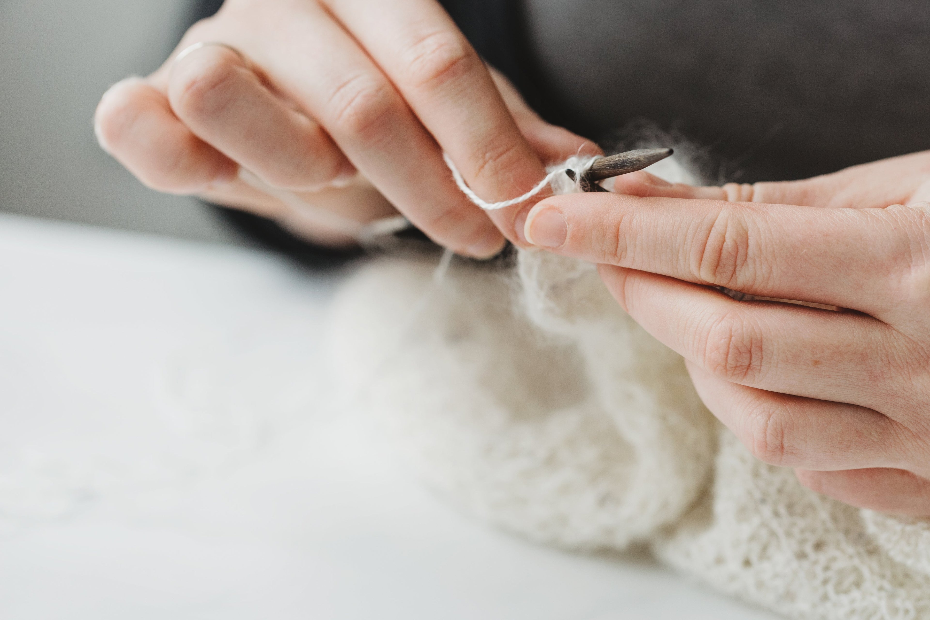 Knitting Tools
