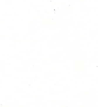 White - Wool Felt Oversized Sheet - 20% Wool Blend - 1 12x18 inch