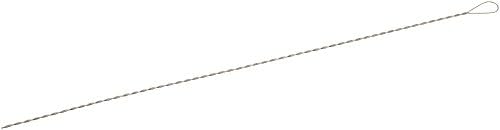 Colonial Needle Twisted Wire Beading Needles 5/Pkg.-Size 12