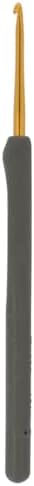 Tulip Etimo crochet hook soft grip 2.50mm - 1pc