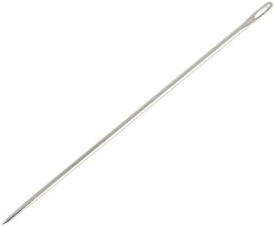 Bohin Milliners Needles (Size 1) - 12pk