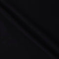 Mook Fabrics Micro Polar Fleece, Black Cut by The Yard