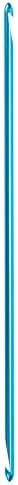 CJ BATES & SONS Size H8/5mm Susan Bates Silvalume Aluminum Double-End
