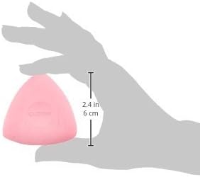 Clover Triangle Tailors Chalk, Red
