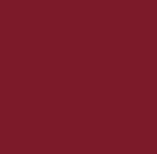 Burgundy Anti-Pill Fleece Fabric By The Yard