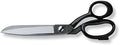 Victorinox Tailor's Scissors, Metal, Silver, 30 x 5 x 5 cm