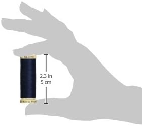 Sew-All Thread 110 Yards-French Navy