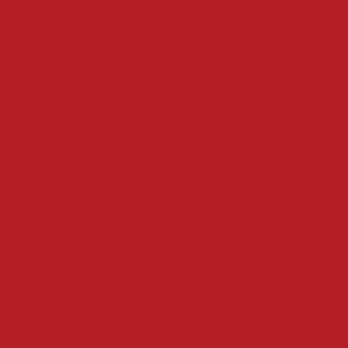 Solid Red 100% Cotton Fabric By The Yard