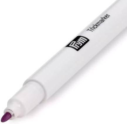 Prym Trick Marker self-Erasing