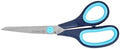 Mundial Cushion Soft Dressmaker Shears, 8.5" Stainless Steel Blades