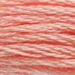 DMC 117-3824 Mouline Stranded Cotton Six Strand Embroidery Floss