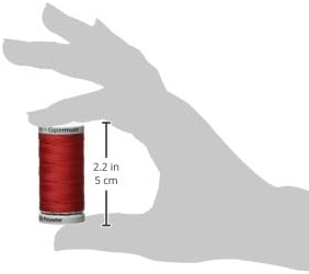 Gutermann Extra Strong Polyester Upholstery Thread, 100m/109 yd