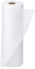 White Medium Weight Fusible Interfacing for Sewing 11.6" x 30 yd
