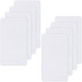 8 Pieces Nylon Repair Patch Self-Adhesive Waterproof Lightweight