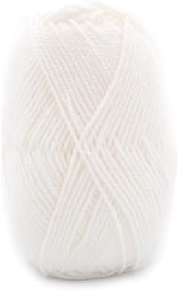 Baby Wool Sport Weight Yarn Phildar Super Baby - Lambswool and Acrylic