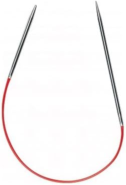 Addi 'Sockwonder' Lace Circular Needles 25cm/10, 2.5mm (US# 1)