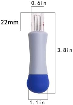 Needle Felting, Felting Needle Tool with 7 Needles, Needle Felting