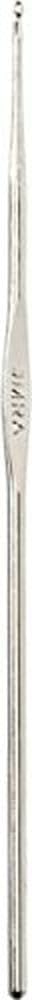 Inox Steel Crochet Hook US Size 12, (0.75mm)