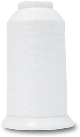 Superior Threads So Fine 3-Ply 50 Weight Polyester Sewing Thread Cone