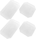 Acrylic Patchwork Quilting Ruler Set with Measurement Guides
