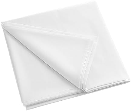 Iron-On Fusible Interfacing 40 Inch X 2 Yards 50g Heavy Weight