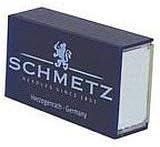 Schmetz Universal Machine Needles - Box of 100 Needles Size 100/16 by