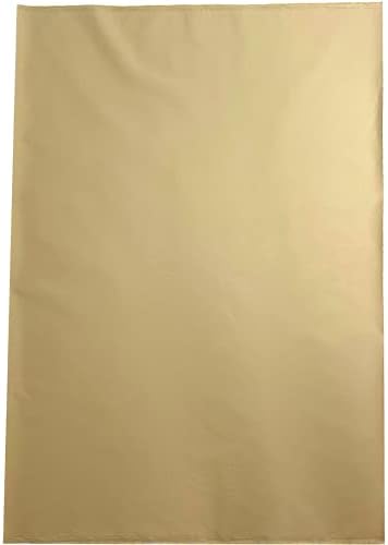 Mybecca Canvas Marine Fabric 600 Denier Indoor/Outdoor Khaki Sand