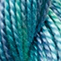 DMC 415 5-4030 Color Variations Pearl Cotton Thread, Size 5, 27-Yard