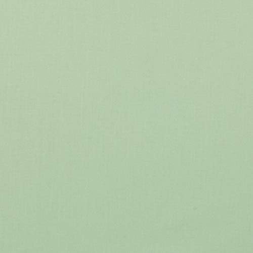 Riley Blake Confetti Cotton Solid In Color Hint Of Mint, Fabric by the