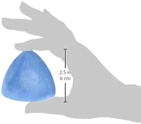 CLOVER Triangle Tailors Chalk, Blue