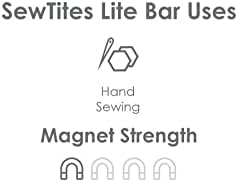Sew Tites Lite Bar - 5-Pack