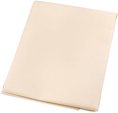Vlieseline decovil, 45% CV 30% PES 25% PA, Beige, 90 cm x 1 m