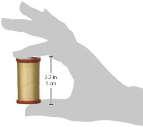 Coats & Clark Inc. Extra Strong & Upholstery Thread 150yd-Hemp
