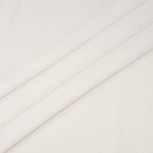 ROC-lon® 100% Cotton, 108" Wide, Preshrunk, Lightweight, Quilt Backing