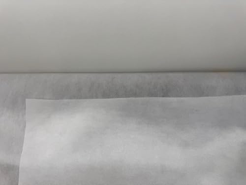 Sedona Designz Nonwoven 100% Polypropylene Fabric – 60” Wide, 42 GSM