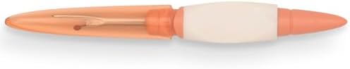 Prym 610926 Ergonomic Seam Ripper - Small, with Ball Tip, Non-Slip