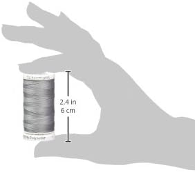 Gutermann Sew-All Thread 274yd, Slate