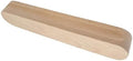 Tailors Clapper Wooden Ironing Tool for Flattening Fabrics and