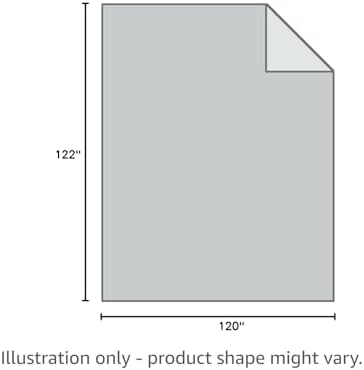 Quilters Dream Natural Cotton Select Batting (122'' x 120'') King