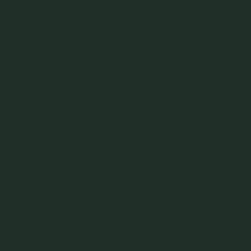 Moda Basics Bella Solids Christmas Green 9900-14, 44-inch (112cm) Wide