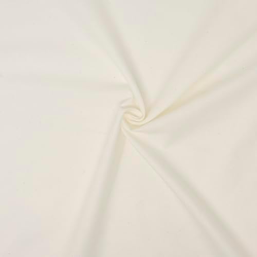 ROC-lon® 100% Cotton, 108" Wide, Preshrunk, Lightweight, Quilt Backing