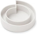 Spiral Sewing Thread Spool Holder Organizer – Freestanding Storage