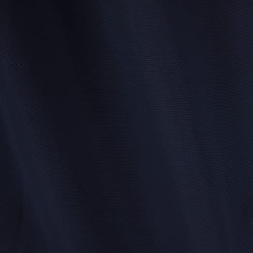 Sunbrella Awning/Marine 6026-0000 60" Solid Navy, Fabric by The Yard