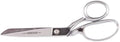Klein Tools G208 Scissors, Made in USA, Bent Trimmer with Offset