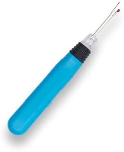 Seam Ripper Heavy Duty Sharp Blade Ergonomic Handle Lighted Electric