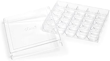 Dritz 507 Bobbin Box
