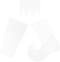 PRETYZOOM 3 Pcs Acrylic Christmas Stocking Template Set for Sewing
