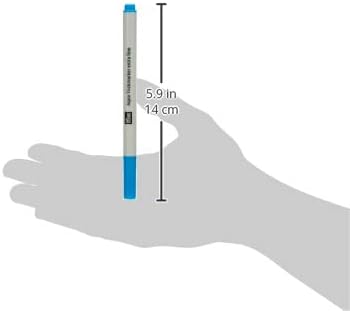 Prym Aqua Trick Marker extra fine water erasable, Blue