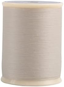Superior Threads So Fine 3-Ply 50 Weight Polyester Sewing Thread Spool